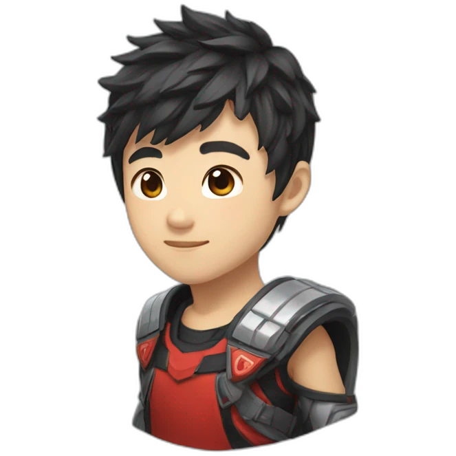 Garena emoji
