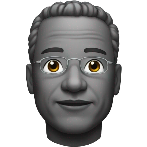 AI Legend emoji