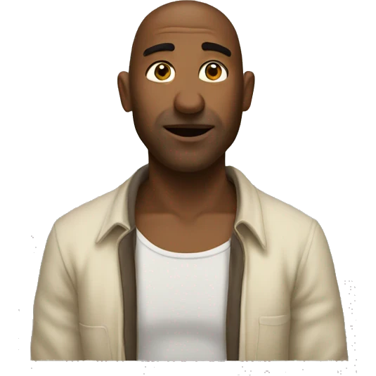 Bave beaucoup  emoji
