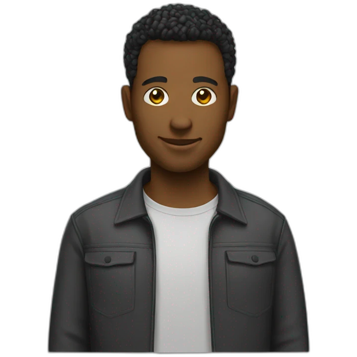 tech emoji