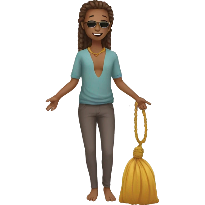 mala emoji