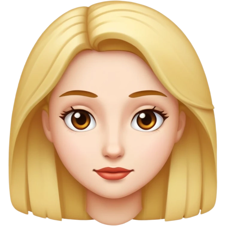 Bitch emoji