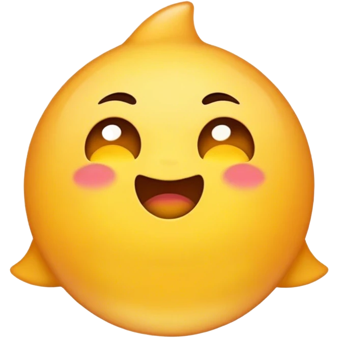 it's fine emoji