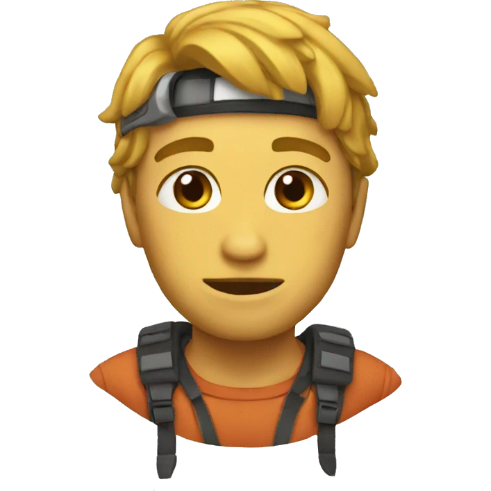 a emoji kichwa emoji