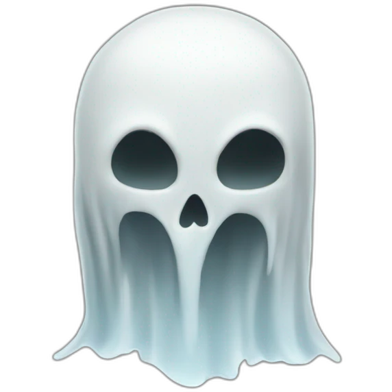 Ghost warzone 2 emoji