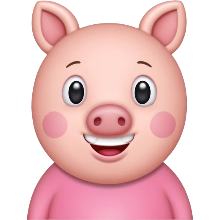 Peppa Pig  emoji