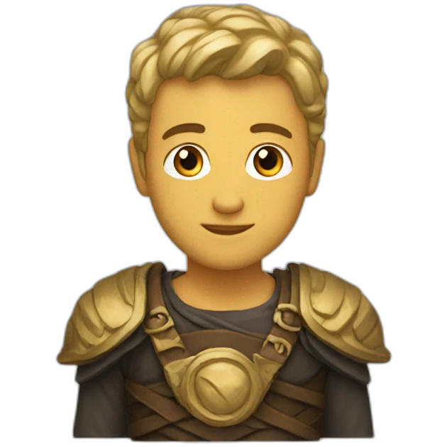 Thérian emoji