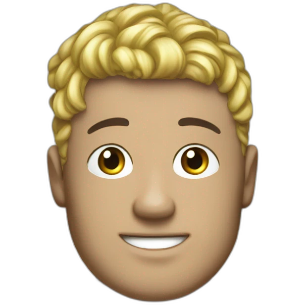 patrick sebastien towel emoji
