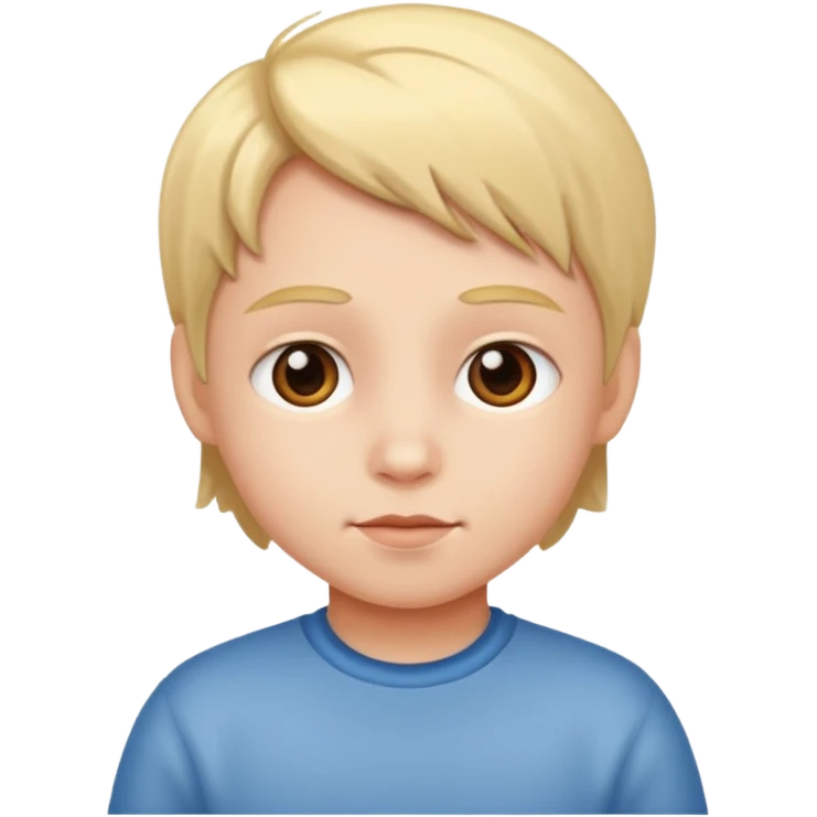 child emoji