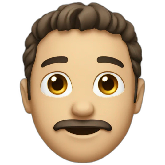 Maes emoji