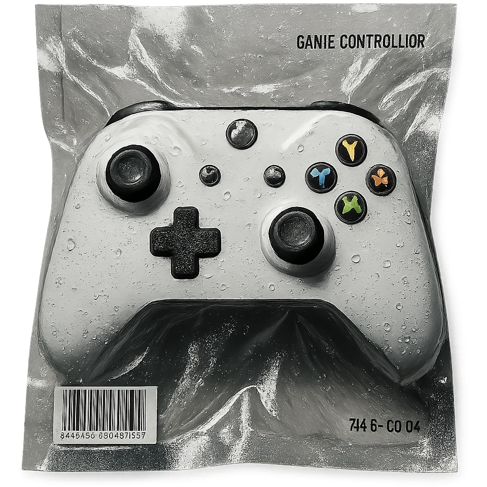 Game emoji