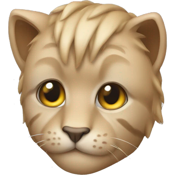 kot z czapką emoji