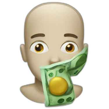 money emoji