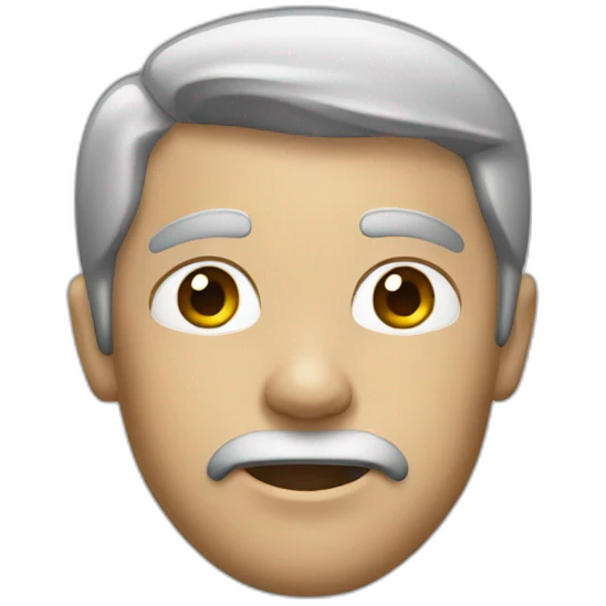 Alloy-face emoji