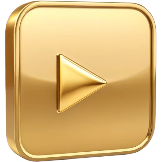 A YouTube verified checkmark emoji