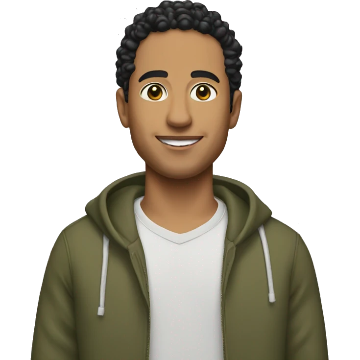 Jamal Musiala  emoji