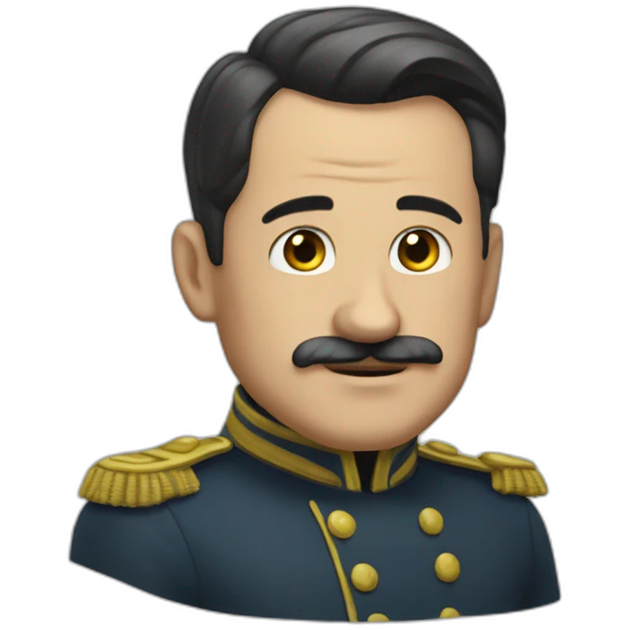 Tonton Adolf emoji