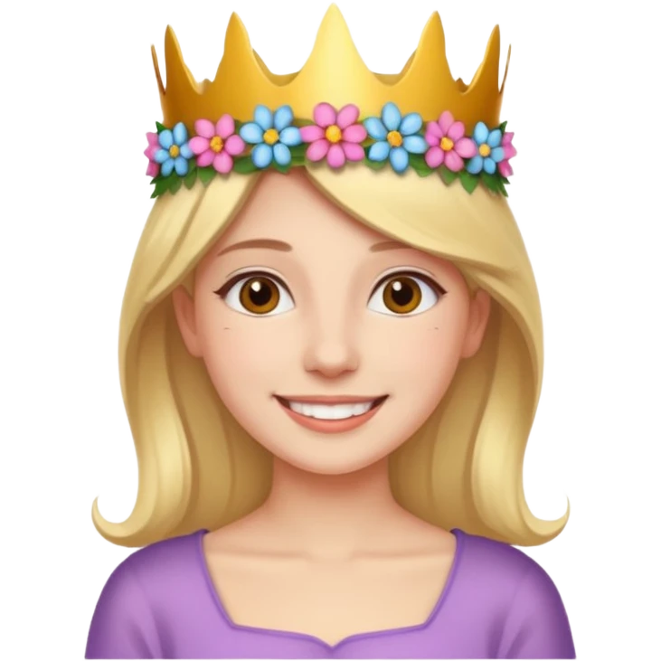 На русском emoji