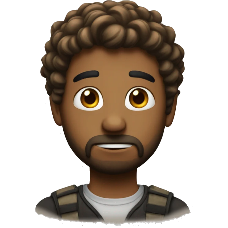 Strumf emoji