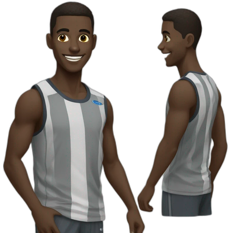 Vinicius emoji