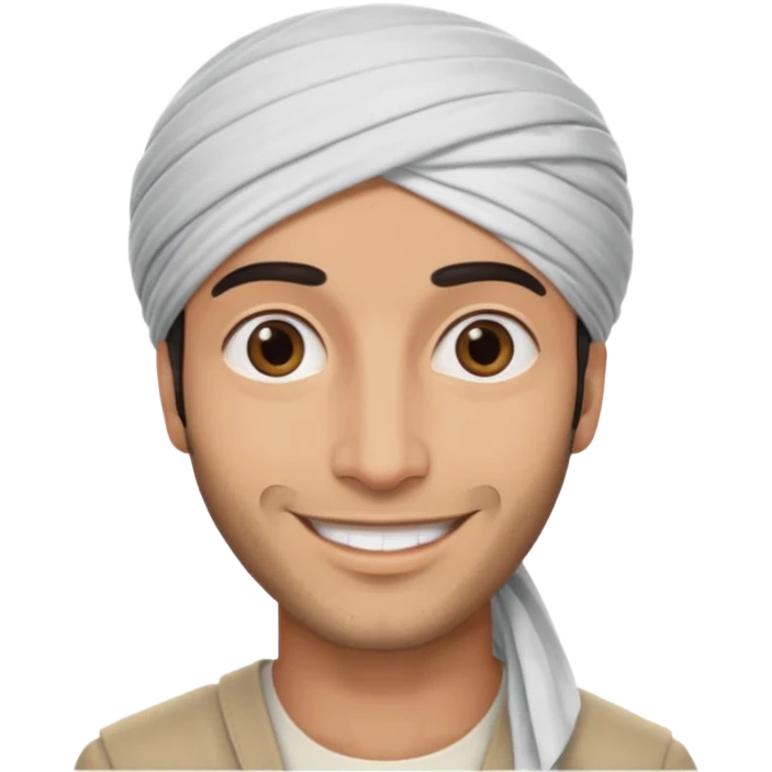 imam emoji