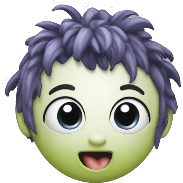 Zooble emoji