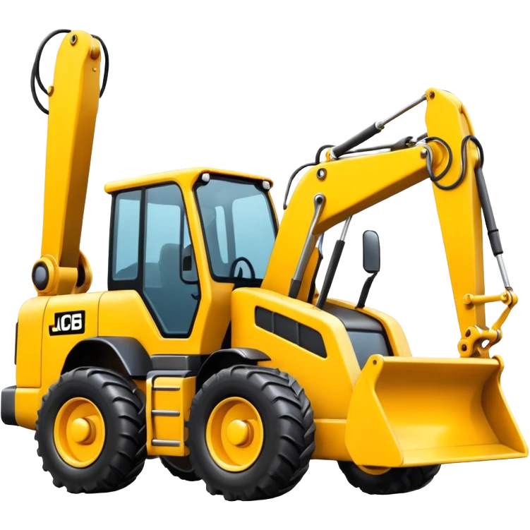 A jcb emoji
