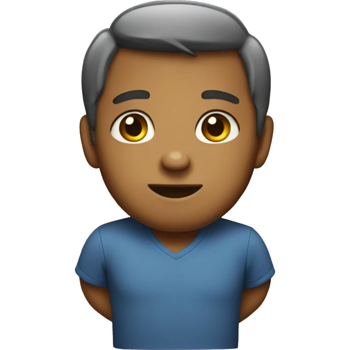 Cute  emoji