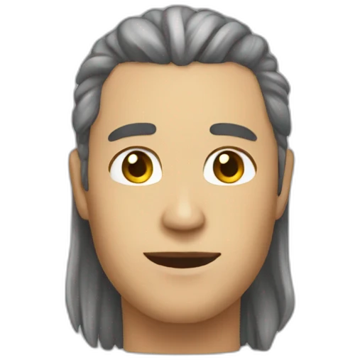 k8S emoji