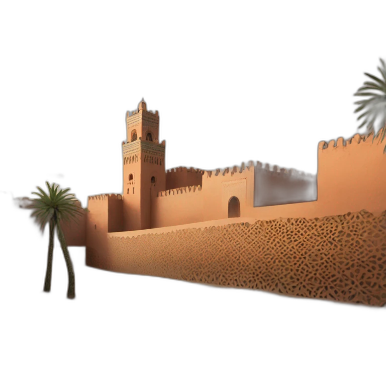 morocco emoji