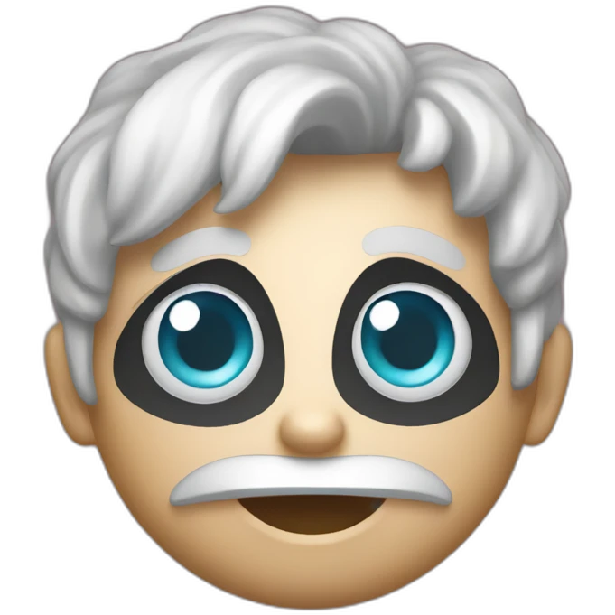 Tik Tok emoji