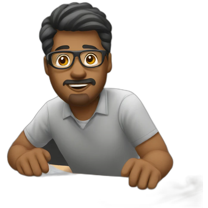agile sprint planning emoji