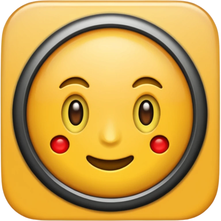 Bulletpoint emoji