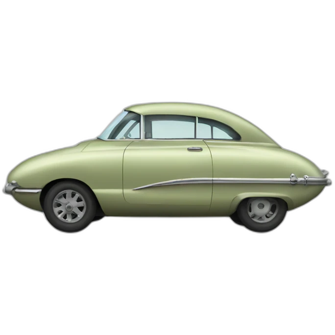 snotty car torpedo emoji