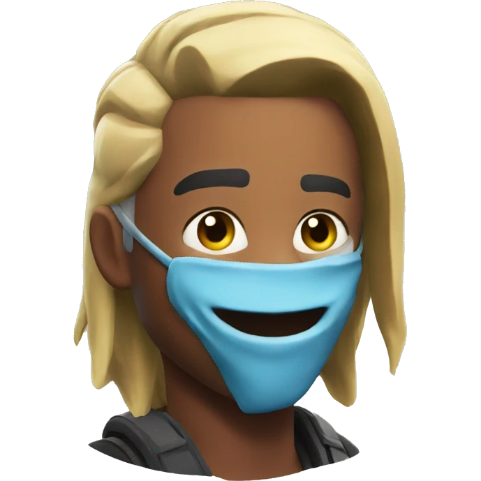 fortnite emoji