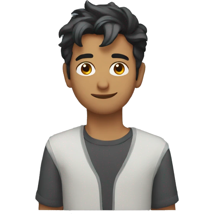 anirudh oppiliappan emoji