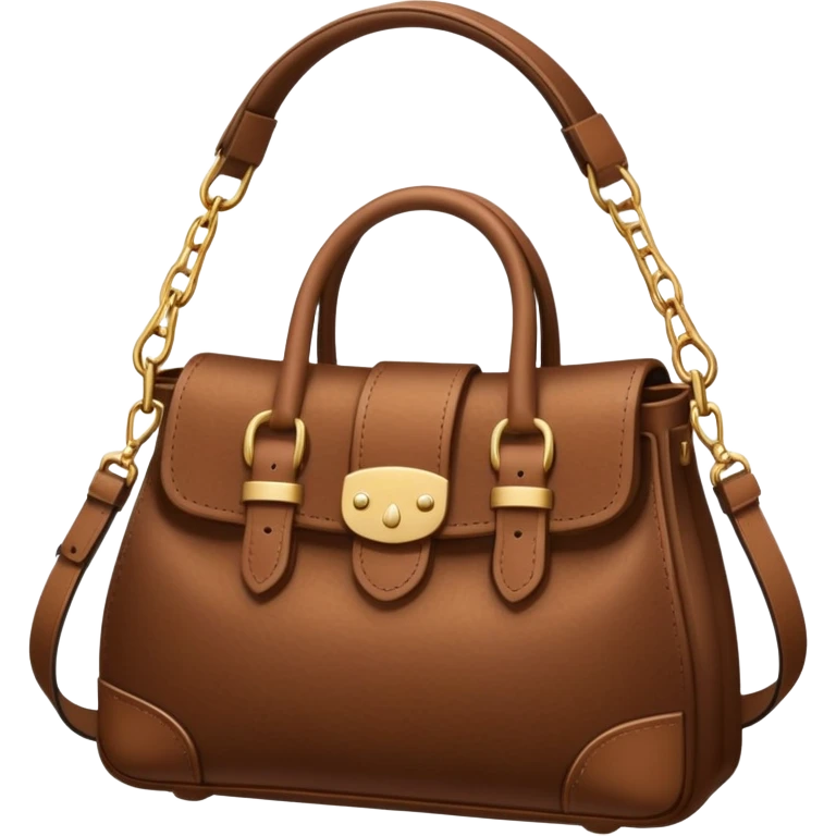 Birken bag emoji