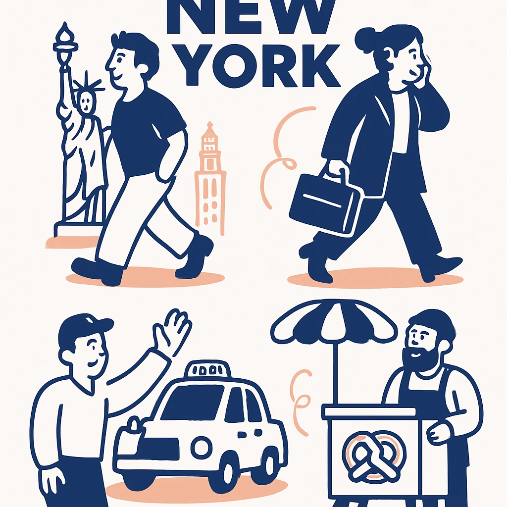 new york emoji