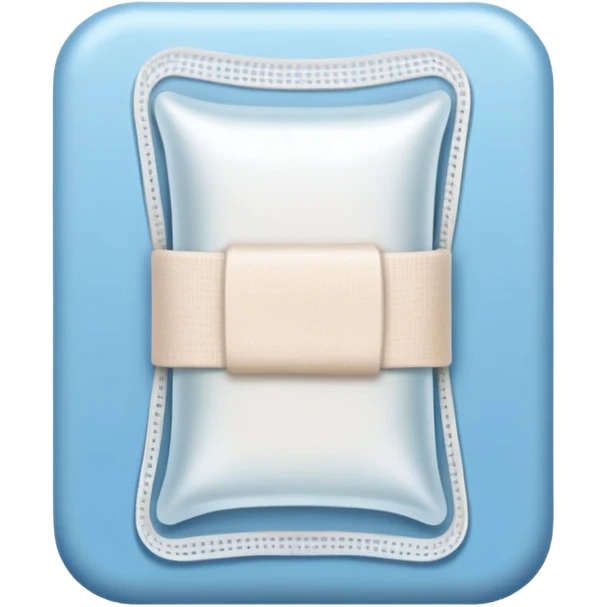 bandage emoji
