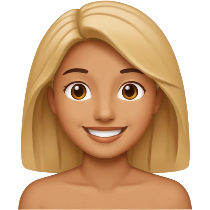 Sexy emoji