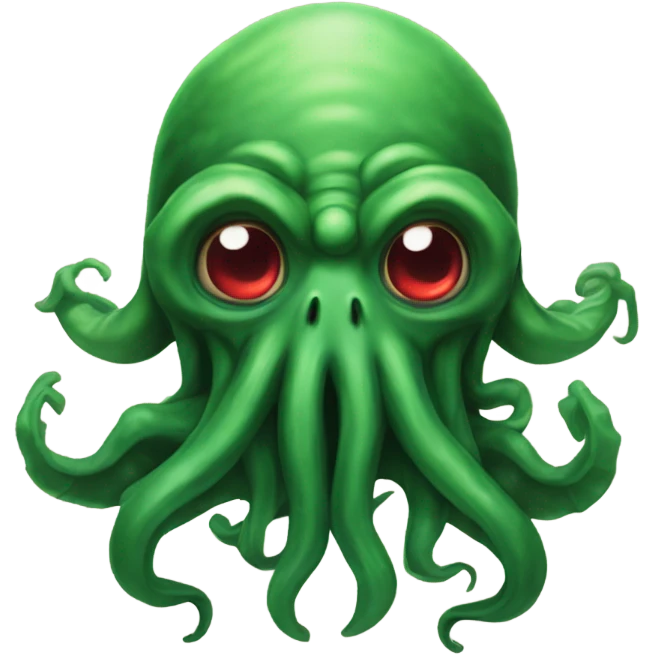 Cthulhu passives emoji