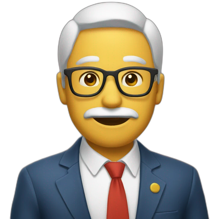 Desear buenas noches emoji