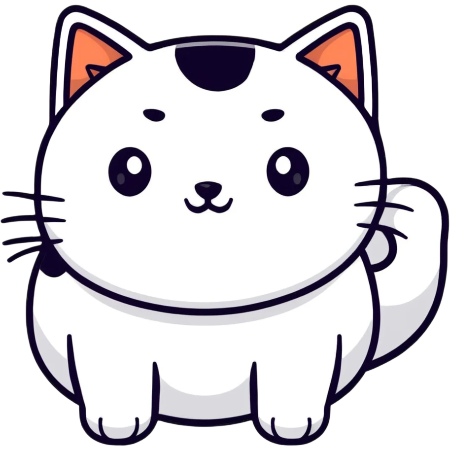 a bit of a chat emoji