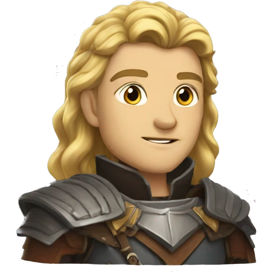 Fram berge Of lord Of Heroes  emoji