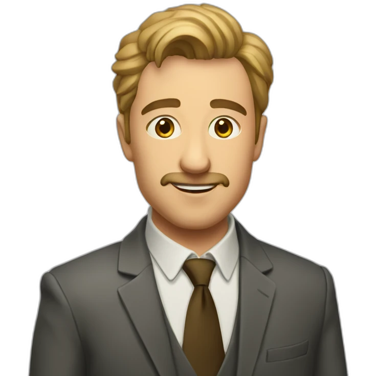 Смайлик показывает класс emoji