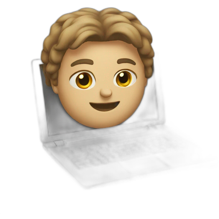 budget laptop emoji