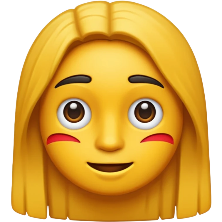 Waka waka eee emoji