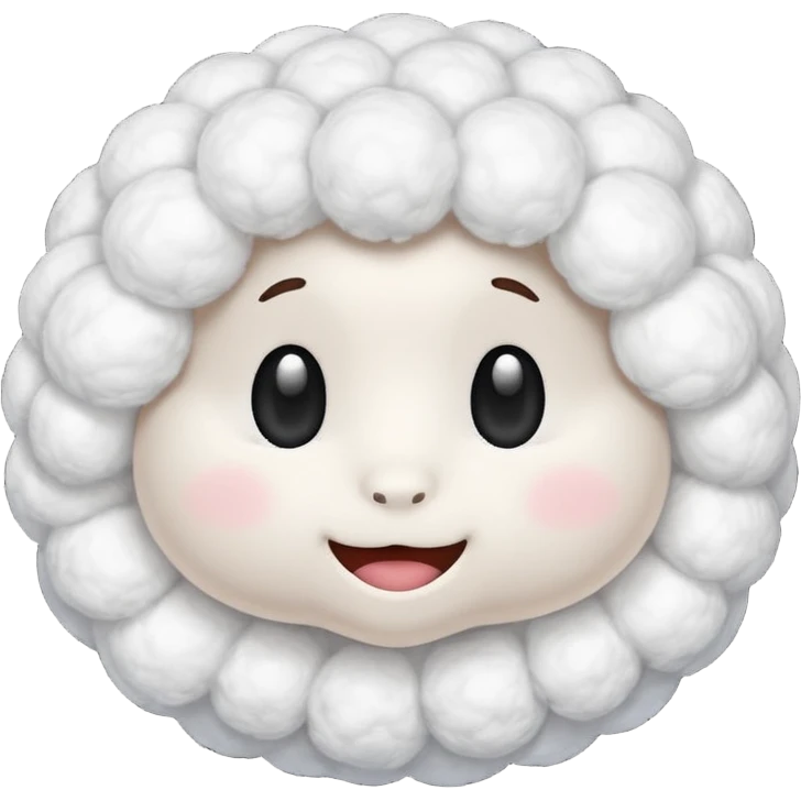 cot emoji