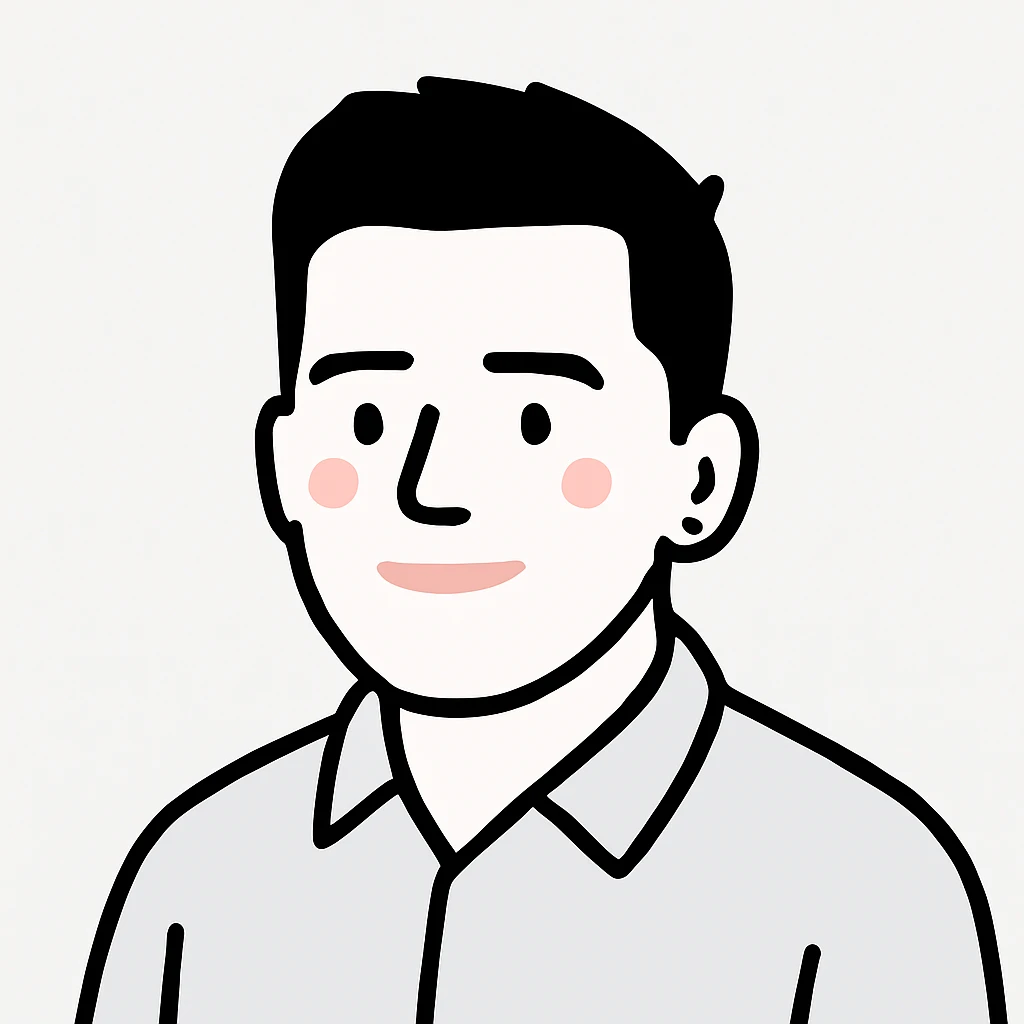 man emoji