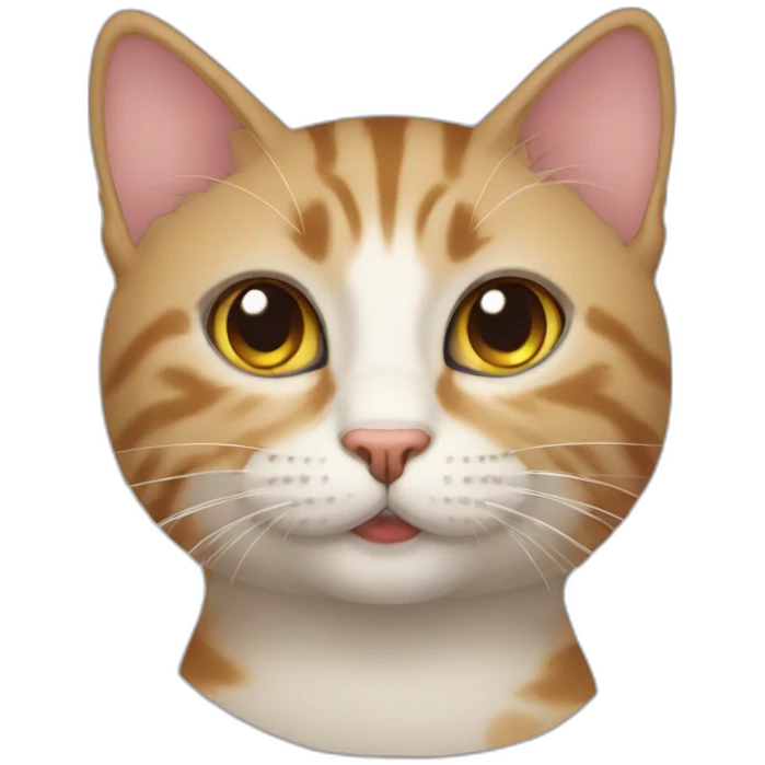 cat emoji